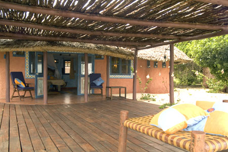 Bawe Tropical Island Pictures, Zanzibar