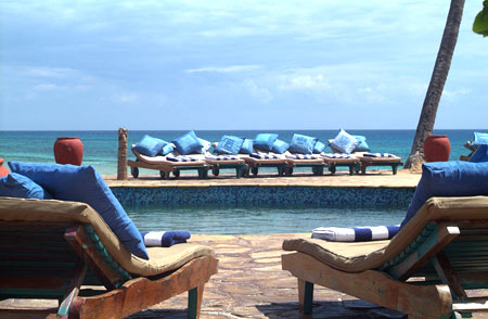 Bawe Tropical Island Pictures, Zanzibar