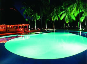 Blue Bay Beach Resort Pictures