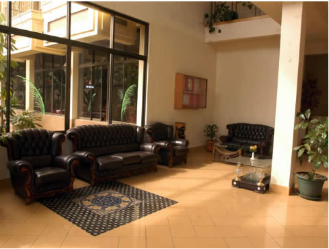 Bontana Hotel, Nakuru - Pictures