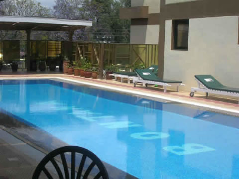 Bontana Hotel, Nakuru - Pictures