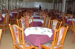Bontana Hotel, Nakuru - Pictures
