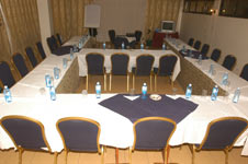 Bontana Hotel, Nakuru - Pictures