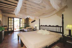 Breezes Beach Hotel Room 2