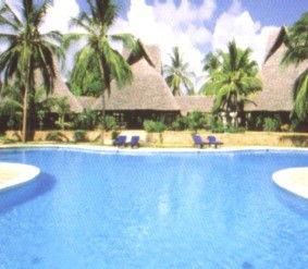 Breezes Beach Hotel Pool