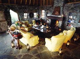 Campi ya Kanzi, Amboseli National Park, Kenya - Pictures