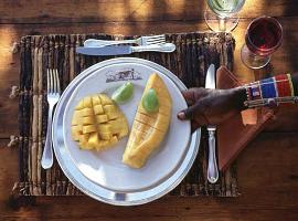 Campi ya Kanzi, Amboseli National Park, Kenya - Pictures