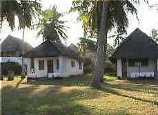 Capricho Beach Cottage, Mombasa