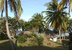 Capricho Beach Cottage Pictures, Mombasa