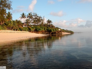Capricho Cottage Beach