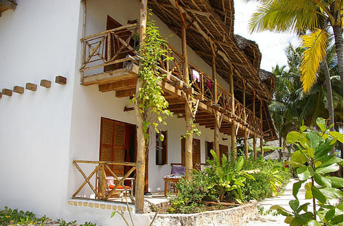 Casa del Mar Hotel, Zanzibar - Pictures