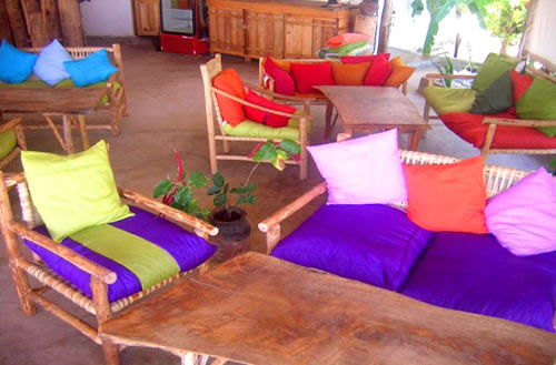 Casa del Mar Hotel, Zanzibar - Pictures