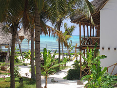 Casa del Mar Hotel, Zanzibar - Pictures