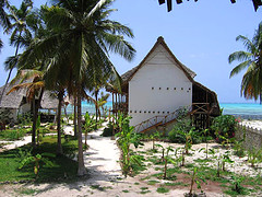 Casa del Mar Hotel, Zanzibar - Pictures