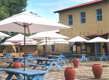 Changuu Private Island Paradise Hotel Pictures, Zanzibar