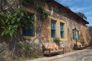 Changuu Private Island Paradise Hotel Pictures, Zanzibar