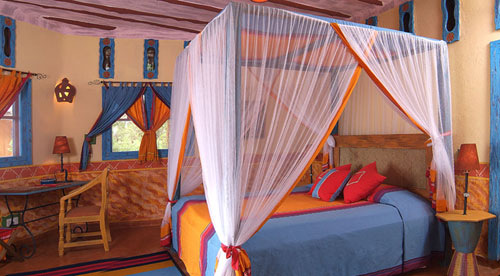 Changuu Private Island Paradise Hotel Pictures, Zanzibar