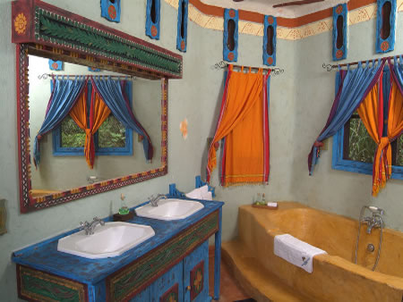 Changuu Private Island Paradise Hotel Pictures, Zanzibar