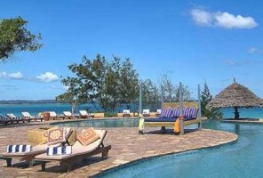 Changuu Private Island Paradise Hotel Pictures, Zanzibar