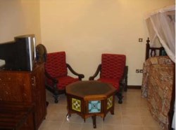 Chavda Hotel, Stone Town, Zanzibar - Pictures