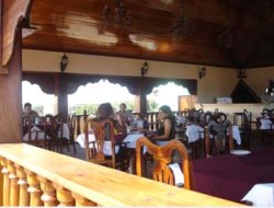 Chavda Hotel, Stone Town, Zanzibar - Pictures