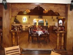Chavda Hotel, Stone Town, Zanzibar - Pictures