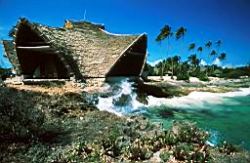 Chumbe Island Coral Park, Zanzibar