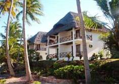 Chwaka Bay Resort, Zanzibar