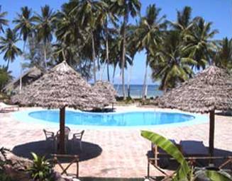 Chwaka Bay Resort Pictures, Zanzibar 