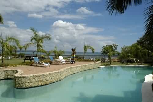 Coral Beach Hotel Pictures, Dar es Salaam