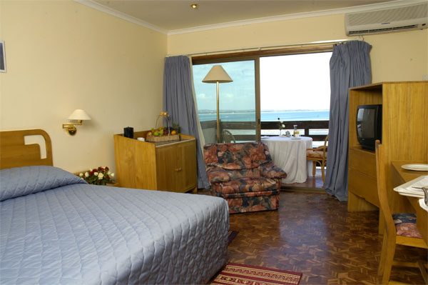 Coral Beach Hotel - Room