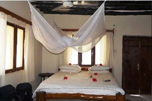 Coral Rock Hotel, Zanzibar - Pictures