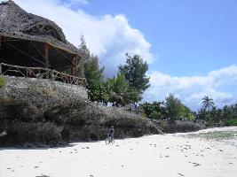 Coral Rock Hotel, Zanzibar - Pictures