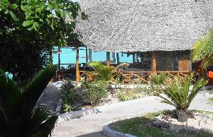 Coral Rock Hotel, Zanzibar - Pictures