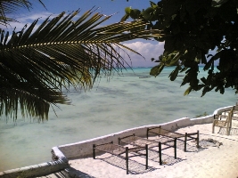 Coral Rock Hotel, Zanzibar - Pictures