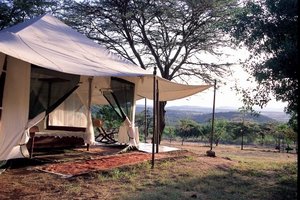 Cottars 1920s Camp, Masai Mara, Kenya