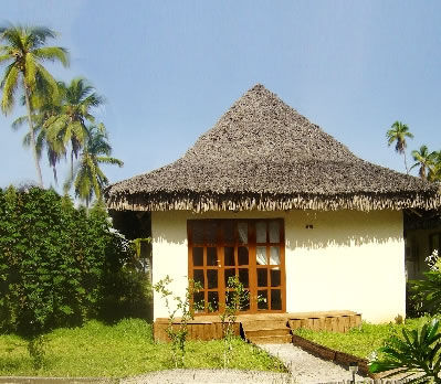 Cristal Resort, Zanzibar