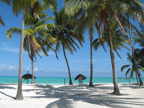 Cristal Resort, Zanzibar - Pictures