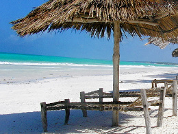 Cristal Resort, Zanzibar - Pictures