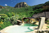 Desert Rose Lodge, Mount Nyiru - Pictures