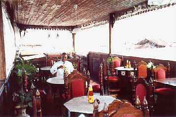 Dhow Palace Images,  Zanzibar