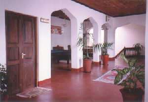 Dhow Palace Images,  Zanzibar