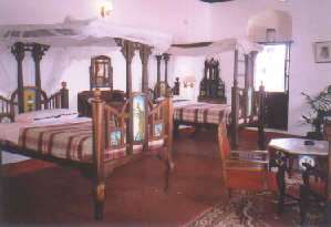 Dhow Palace Images,  Zanzibar