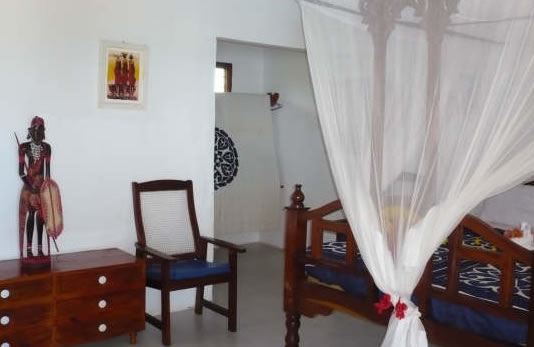 Dolphin Beach Resort, Zanzibar - Pictures