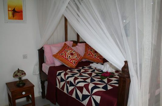 Dolphin Beach Resort, Zanzibar - Pictures