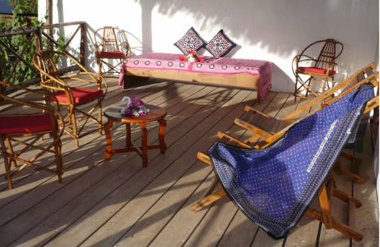 Dolphin Beach Resort, Zanzibar - Pictures