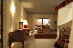 Dream of Zanzibar, Zanzibar