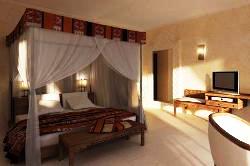 Dream of Zanzibar, Zanzibar