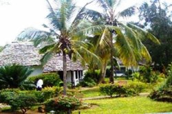 Eden Roc Hotel, Malindi, Mombasa