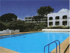 Eden Roc Hotel, Malindi, Mombasa - Pictures